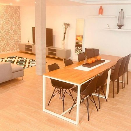 Luxury Villa Torrevieja With Swimmingpool Esterno foto