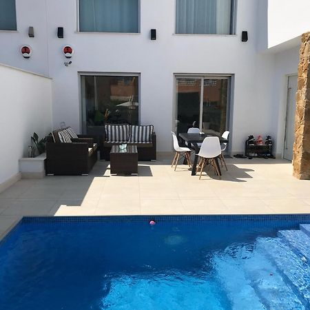 Luxury Villa Torrevieja With Swimmingpool Esterno foto