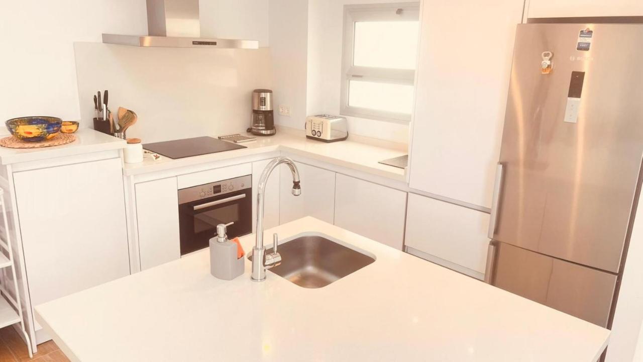 Luxury Villa Torrevieja With Swimmingpool Esterno foto