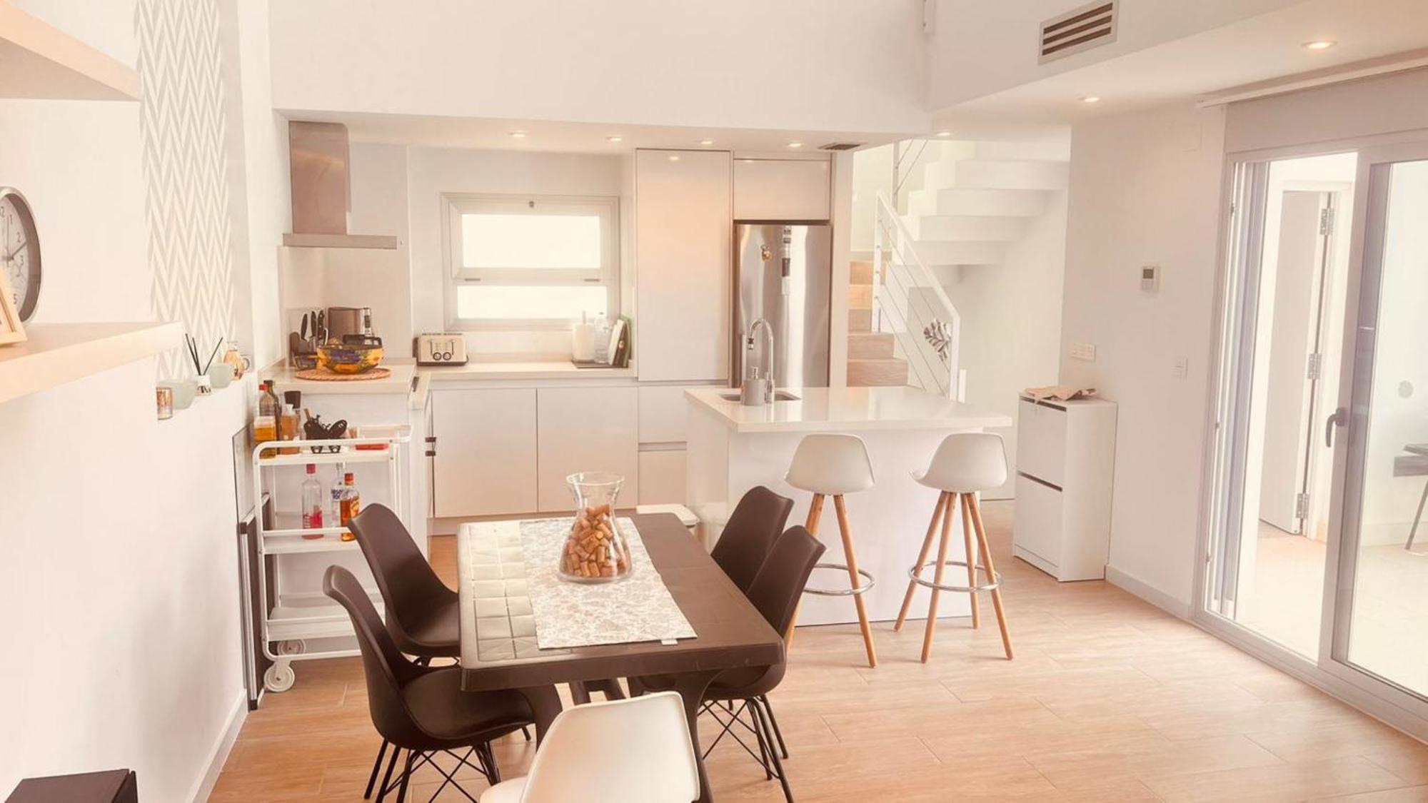 Luxury Villa Torrevieja With Swimmingpool Esterno foto