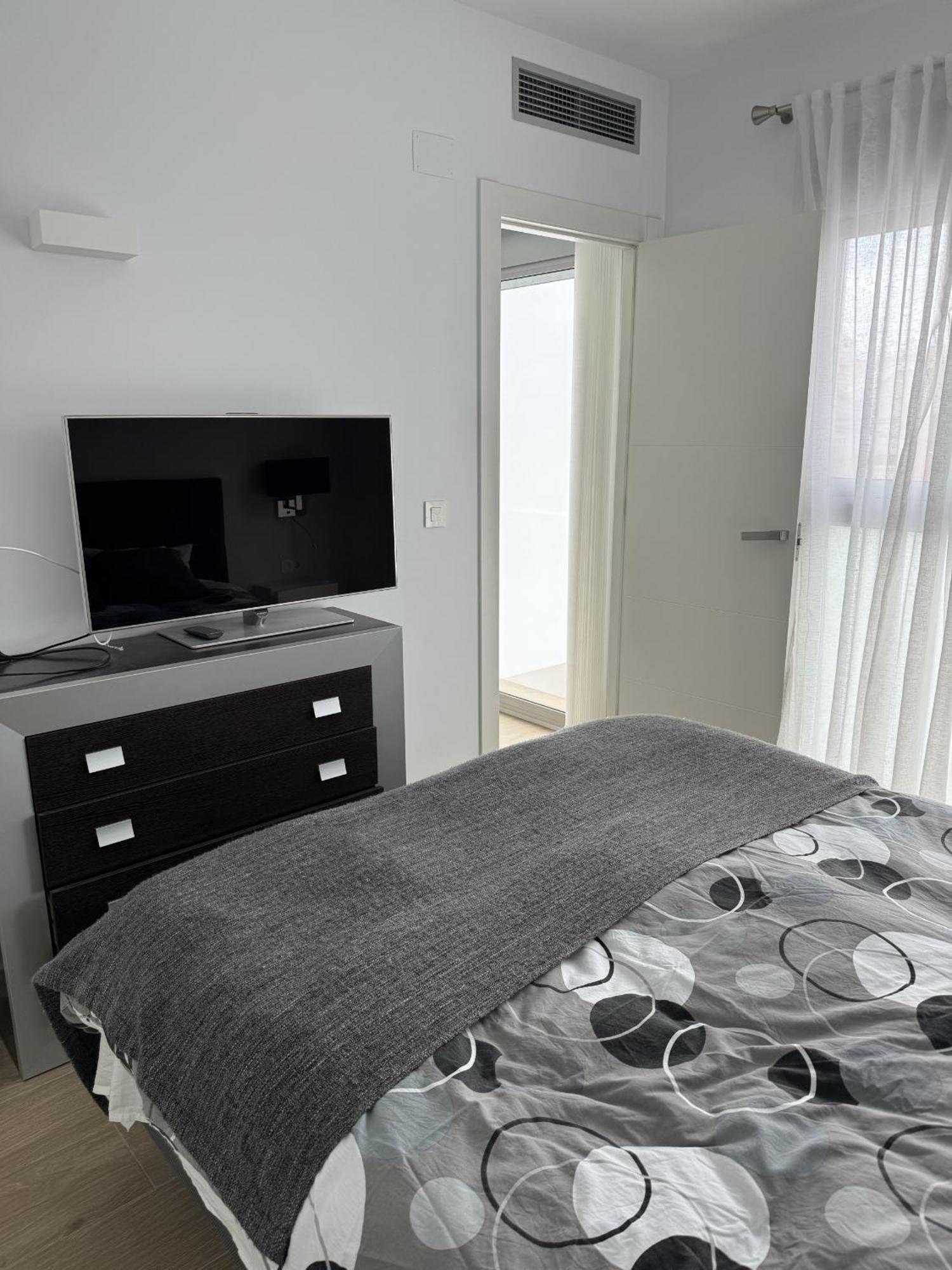 Luxury Villa Torrevieja With Swimmingpool Esterno foto